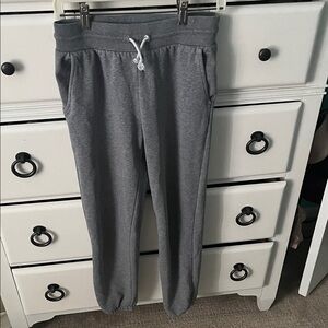 Wild Fable Charcoal Kids Joggers